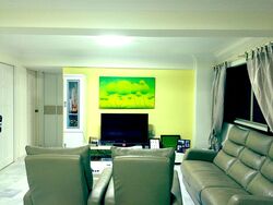 Blk 168A Queensway (Queenstown), HDB 4 Rooms #568783901